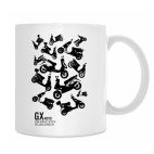 Кружка 330 мл