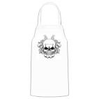 Кухонный фартук