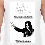 Майкл Джексон