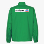 Ветровка без капюшона