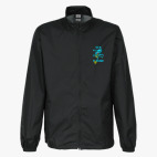 Ветровка без капюшона