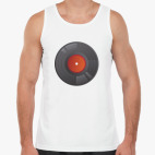 Пластинка DJ