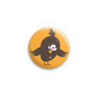 Птицоглазка