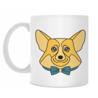 Кружка 330 мл