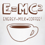 E=MC2