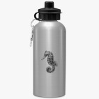 Спортивная бутылка