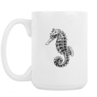 Кружка 420 мл