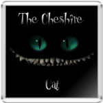 Cheshire cat
