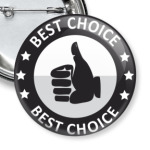 Best choice