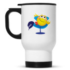 Кружка-термос