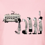 Трамвай №10