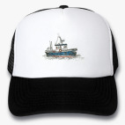 Кепки Trucker