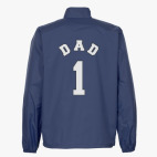 Ветровка без капюшона