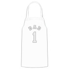 Кухонный фартук