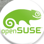 OpenSUSE