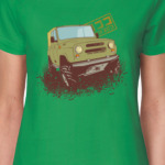 4х4 Off Road УАЗ