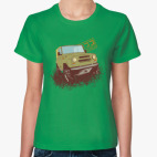 4х4 Off Road УАЗ