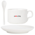 Кофейный набор