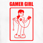 Gamer Girl