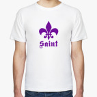 Saint