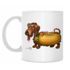 Кружка 330 мл