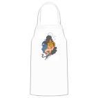 Кухонный фартук