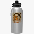 Спортивная бутылка