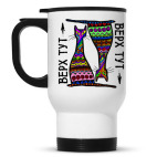 Кружка-термос