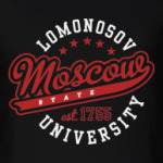  Университет Москвы