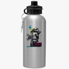 Спортивная бутылка