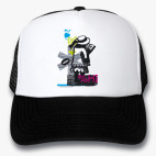 Кепки Trucker