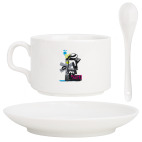 Кофейный набор