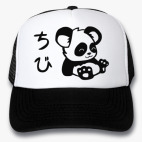 Кепки Trucker