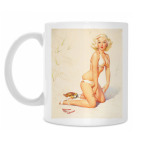 Кружка 330 мл