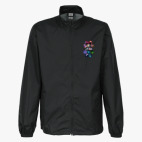 Ветровка без капюшона