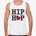 Люблю хип-хоп