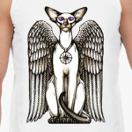 Сфинкс-телохранитель