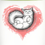 Внутренний кот