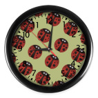 Часы (с цифрами)