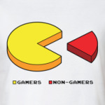  Gamers