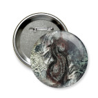 Значок 58 мм Slipknot