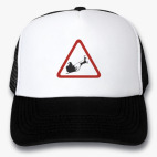 Кепки Trucker