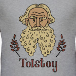 Лев Толстой