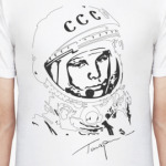 Yuri Gagarin