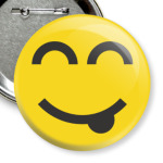 Кокетливый Смайл