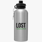 Спортивная бутылка