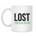 Кружка 330 мл