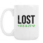 Кружка 420 мл