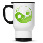 Кружка-термос