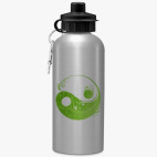 Спортивная бутылка